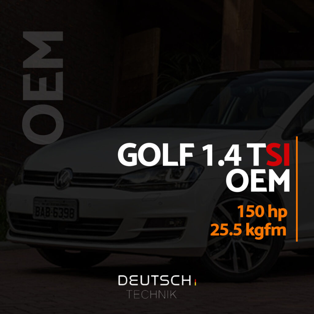 golf 1.4 TSI arte 1