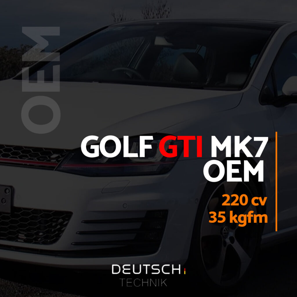 golf gti arte 1