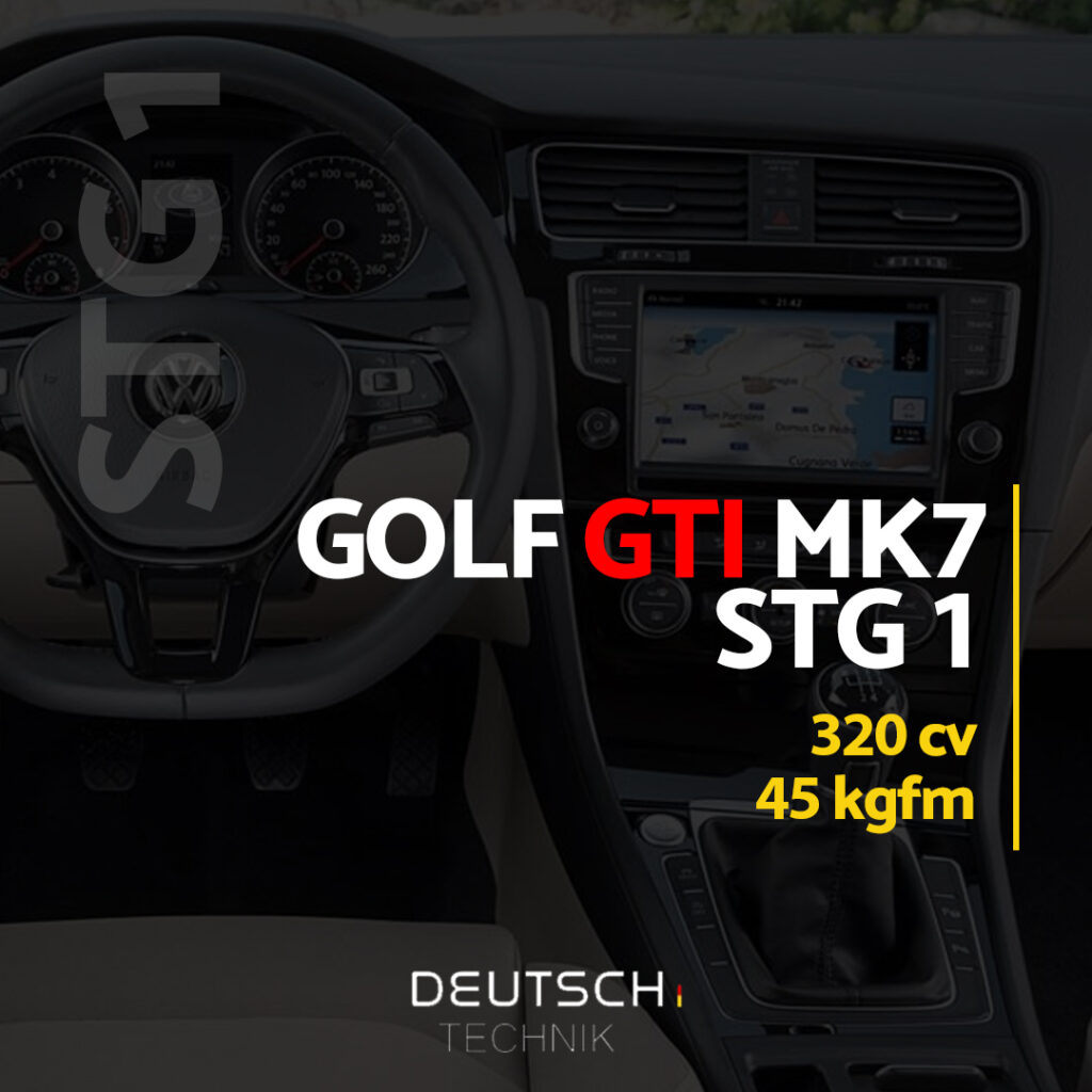 golf gti arte 2