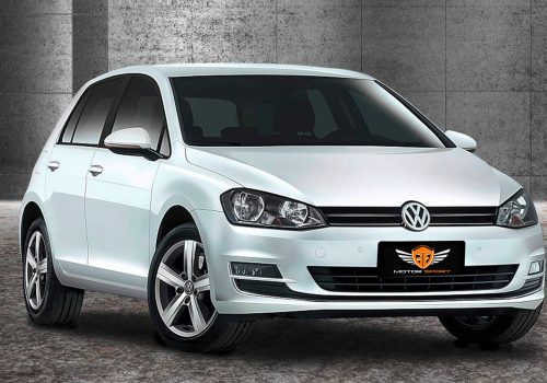 GOLF 1.0 TSI SITE