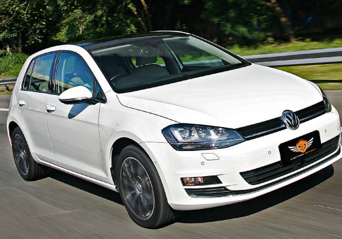 GOLF 1.4 TSI SITE